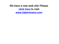 bakertowne.net