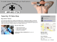 bigjamestattooz.com