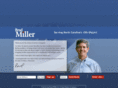 bradmiller.org