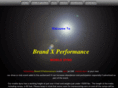 brandxperformance.com