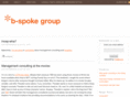 bspokegroup.com