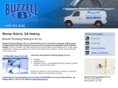 buzzellplumbingheatingandair.com