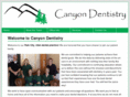 canyondentistry.com