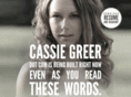 cassiegreer.com