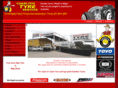 charltontyres.com