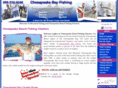 chesapeakebeachfishingcharters.com