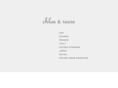 chloeandreese.com