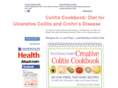 colitiscookbook.com