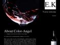 color-angel.com