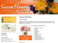 colusasierraflowers.com