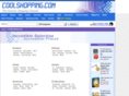 coolshopping.com
