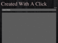 createdwithaclick.com