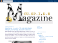 cuspidemagazine.com