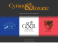 cyrano-roxane.com