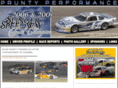 davidprunty.com