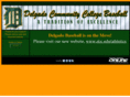 delgadobaseball.com
