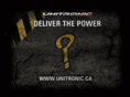 deliverthepower.com