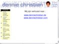 dennie-christian.com