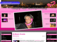 djmusicevents.com