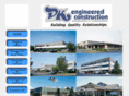 dkengconst.com