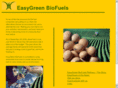 easygreenbiofuel.com