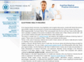 electronic-health-records.us