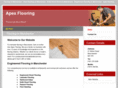 engineeredflooringmanchester.com