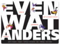 evenwatanders.com