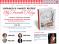 everybodysfavoriterecipes.com