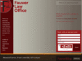 fauverlaw.com
