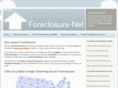 foreclosure-net.net