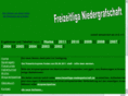 freizeitliga-niedergrafschaft.de