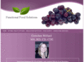 functionalfoodsolutions.com