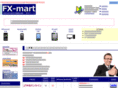fx-mart.com