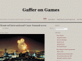 gafferongames.com