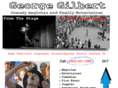 george-gilbert.com