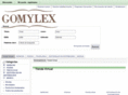 gomylex.com