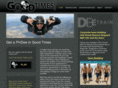 goodtimescoaching.com