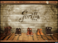 gorillausa.biz