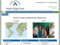 handsonhealingpt.com