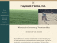 haystackfarms.com