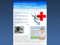 healthcaremedicalinsurance.com