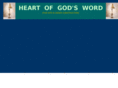 heartofgodsword.com