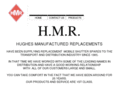 hmrspares.com