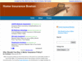 homeinsuranceboston.com