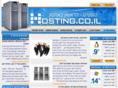 hosting.co.il