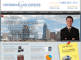 injurylawyersofaustin.com