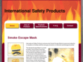 internationalsafetyproducts.ca