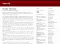 ireneq.com