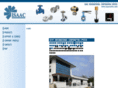 isaacvalves.com